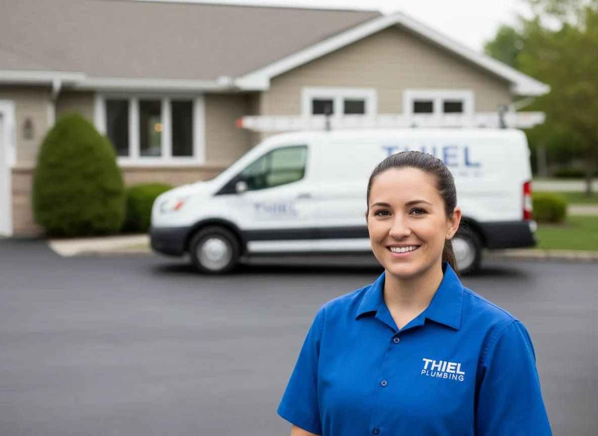 Plumber Maysville, MO FAQs